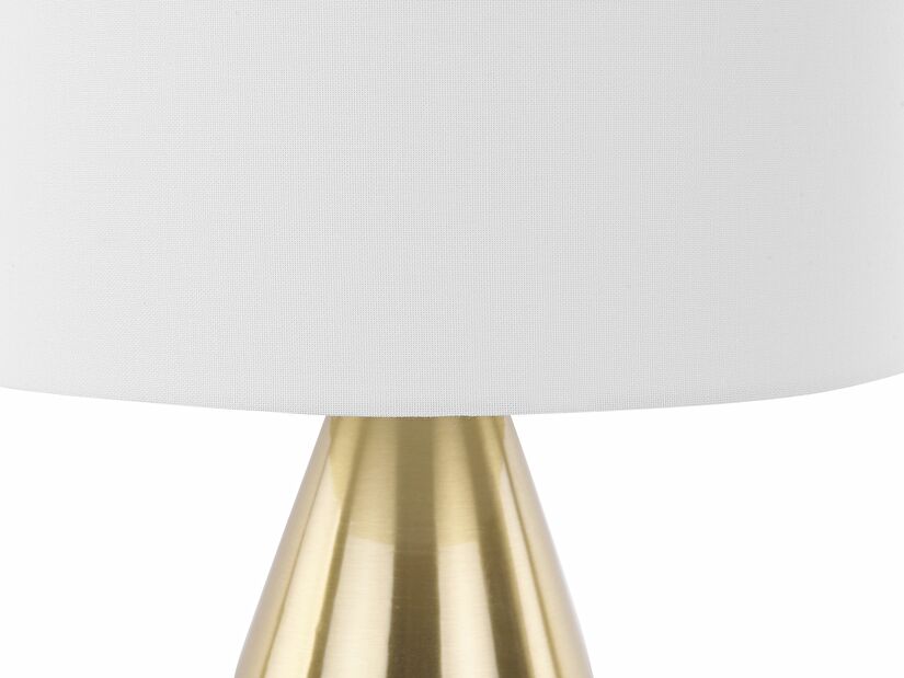 Stolová lampa MAGU (zlatá)