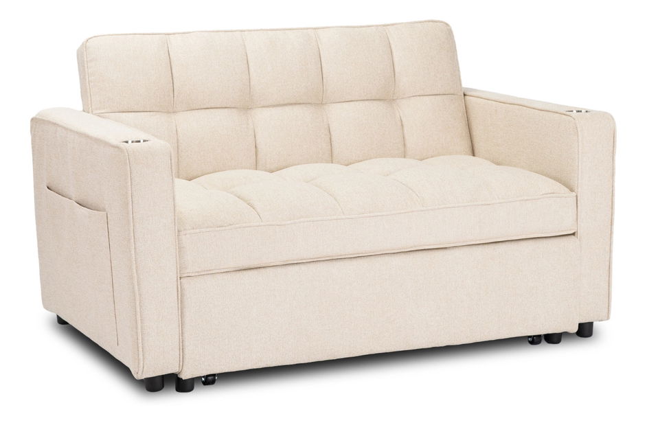 Fotoliu Asterio (Bej) 