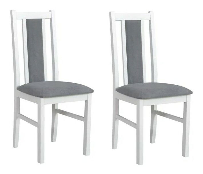Jedálenská stolička 2 ks Blake 14 *bazár