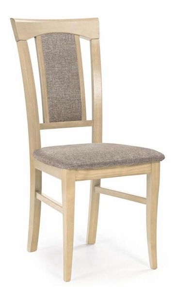 Scaun de sufragerie Kalia (Stejar sonoma