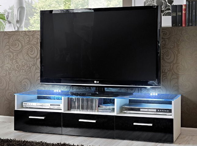 Masă TV/ comodă Fresh 21 ZZ FRR