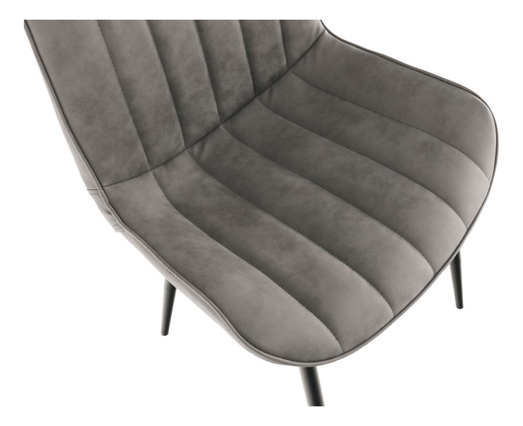 Blagovaonska stolica Halana (svijetlo siva)