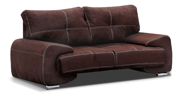 Pohovka dvojsedačka Omega 2