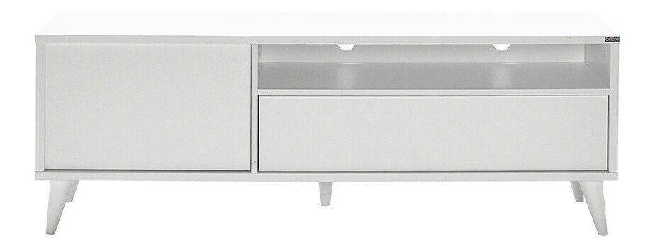 TV stolić/ormarić Thea (bijela)