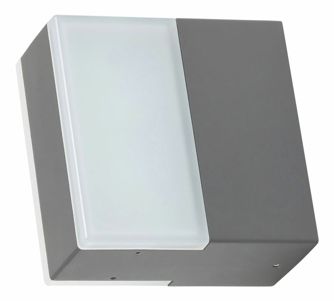 Iluminat pentru exterior Bona 8060 (antracit + gri)