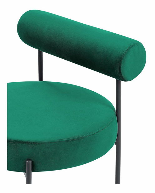 Blagovaonska stolica Astrun (smaragdna)