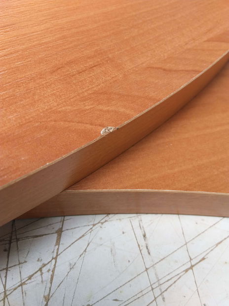 Dohányzóasztal Poyle D *bazár