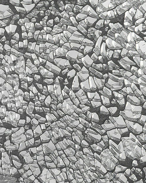 Lampă cu pandantiv Iskandar (argint)