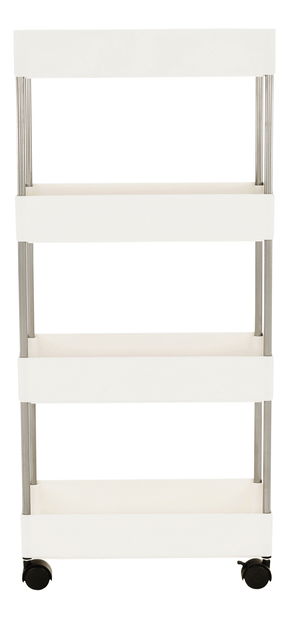 Raft Daniel (alb) *vânzare stoc