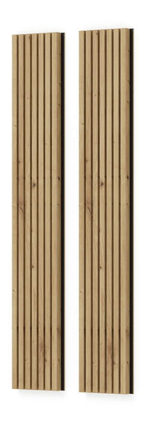 Lamelový panel Aurella