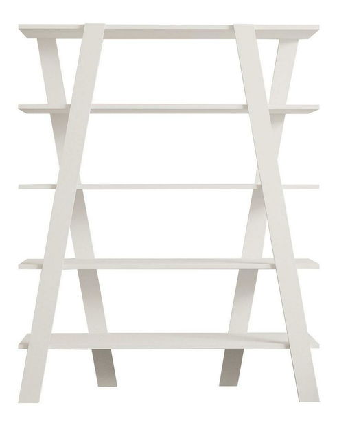 Raft Condeleta (alb)