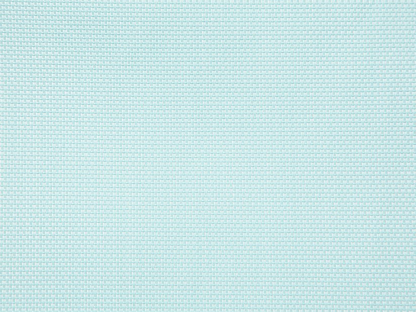 Záhradná stolička Cassa (svetlomodrá)