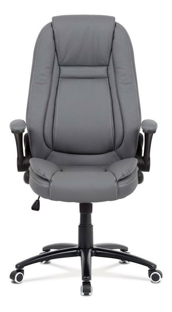 Fotoliu birou Levantiscos (gri)