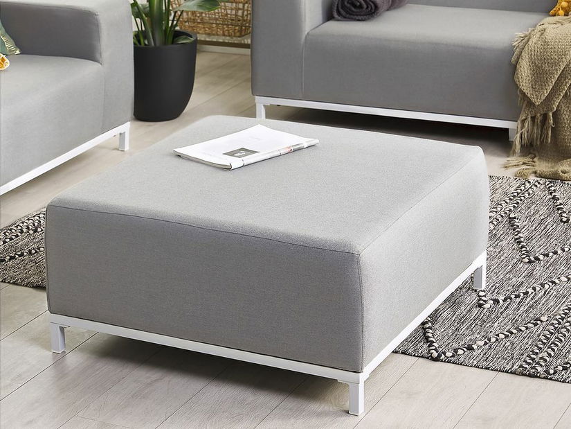 Taburete Roper (gri) 