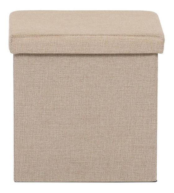 Taburete Tranquilo (crem) (cu sp. depozitare)