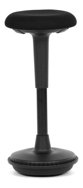 Barska stolica Abertzales (crna)