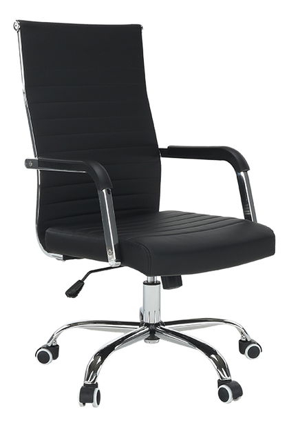 Kancelárske kreslo Falar (čierna)