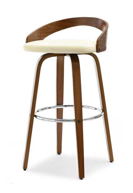 Scaun Haime (nuc + crom)