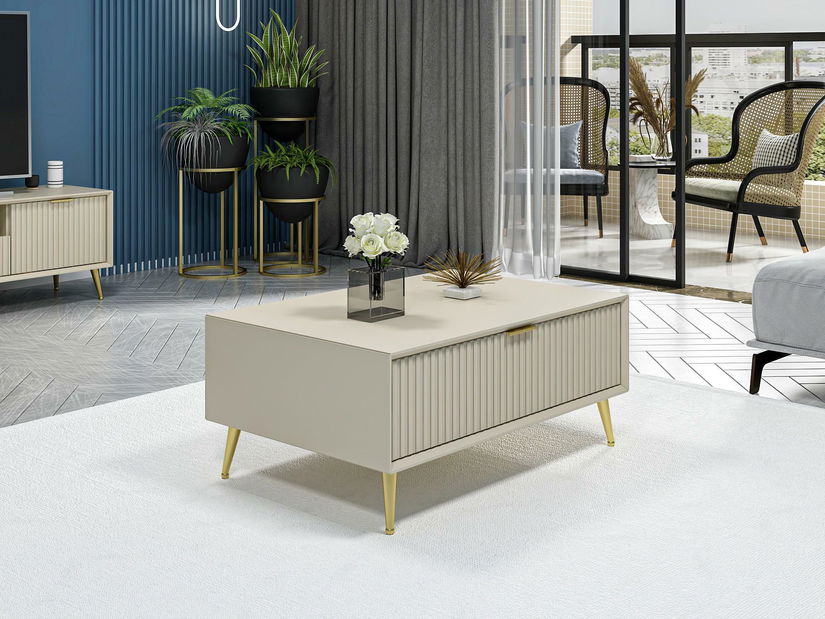 Stolić za kavu Luna 2 (pjesak)