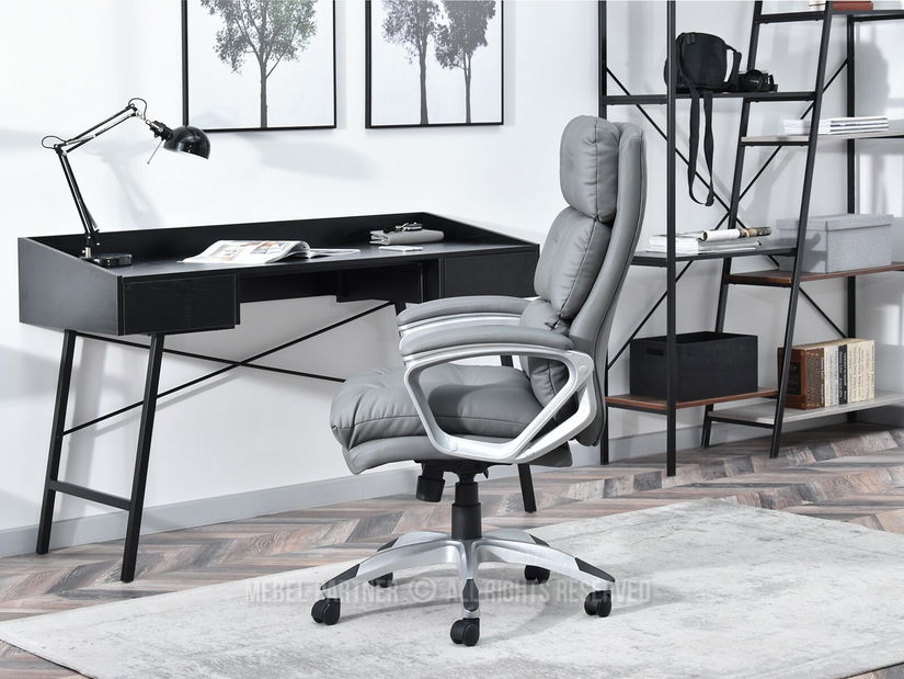 Fotel Benton (szürke)