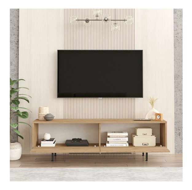 Set za dnevni boravak Otto 19 (hrast)