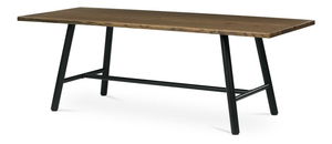 Blagovaonski stol Halageno (orah) (za 10 i više osoba)