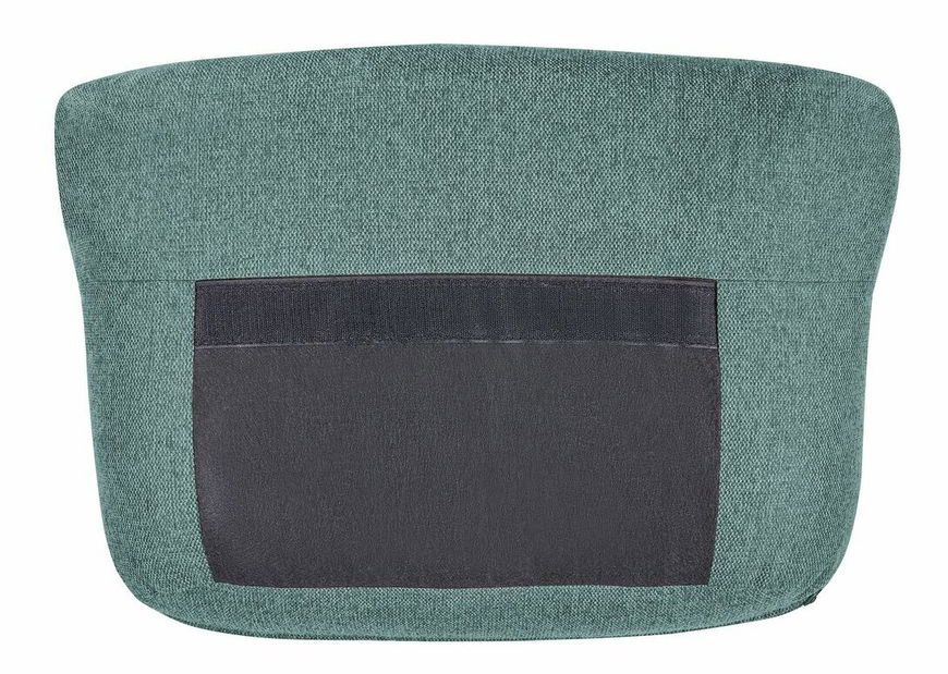 Ülőgarnitúra 3+2+1 Tertius (zöld) 