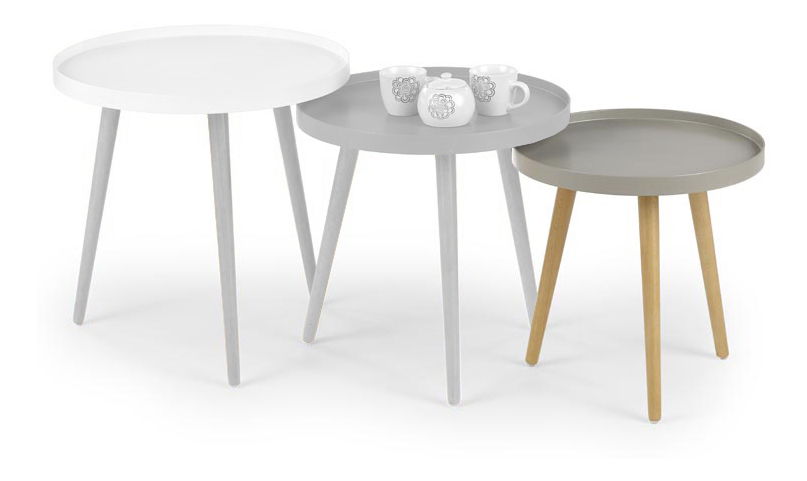 Konferenčný stolík Malaga 3