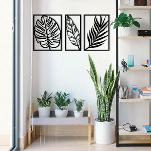 Fali dekoráció Bayburt