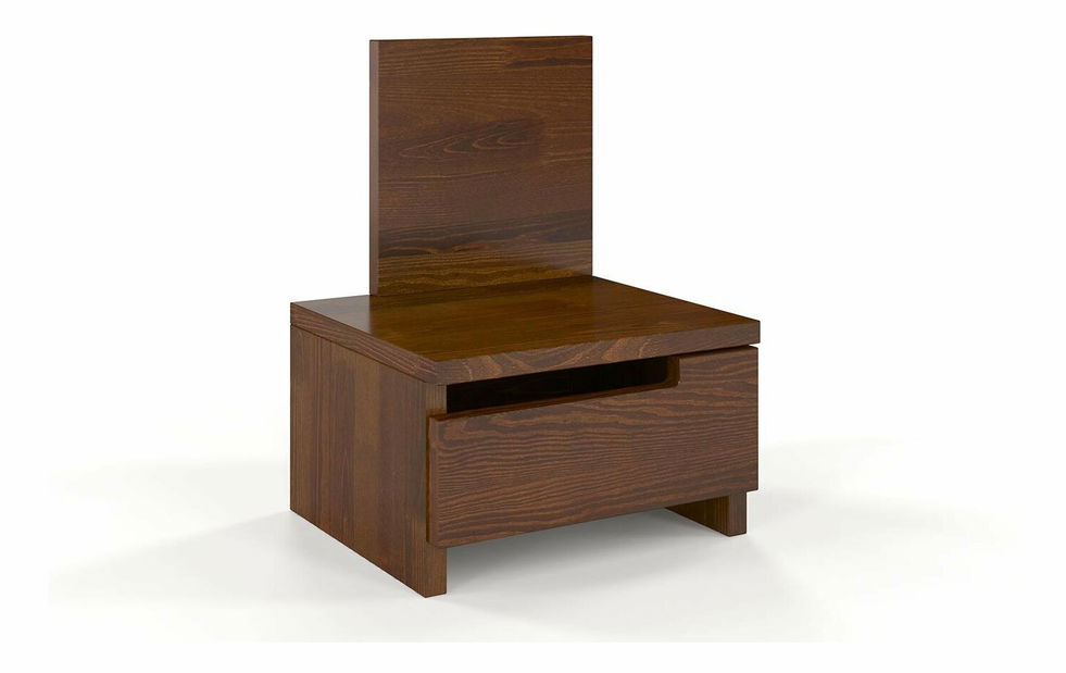 Nočný stolík Naturlig Larsos (borovica)