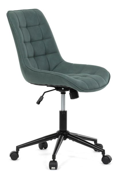 Irodai szék Kraft (zöld)