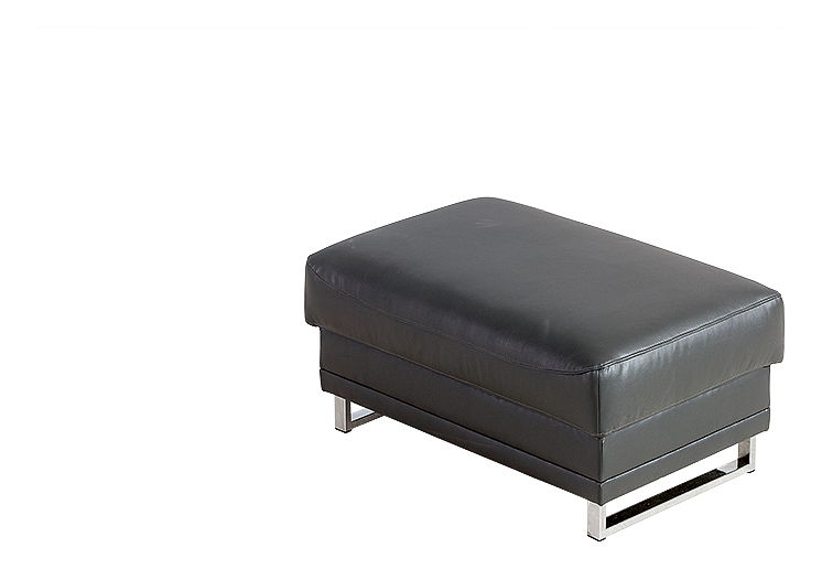 Taburete Ray (Gri închis)