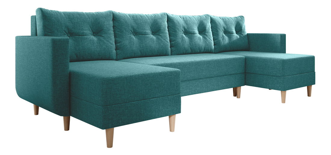 Univerzalna kutna garnitura Buron (savana 30) 