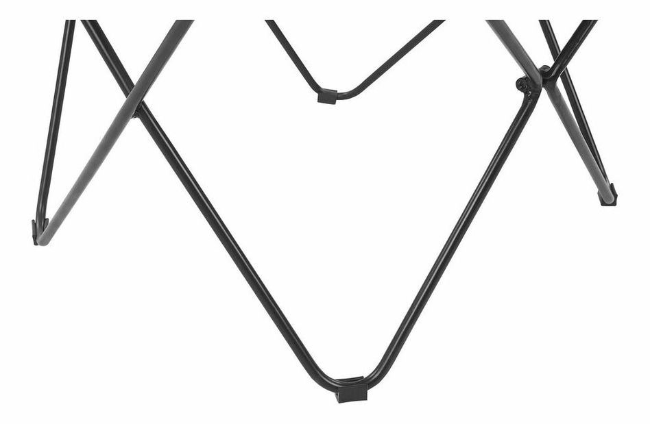 Fotoliu NUIRO (maro)