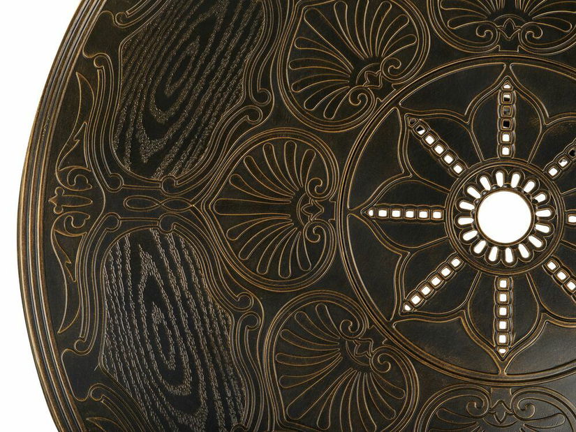 Vrtni stol SAPRENA (za 4 osobe)