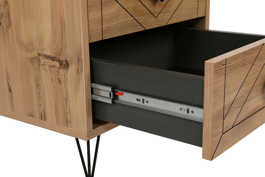 Noptieră Luna (pin)