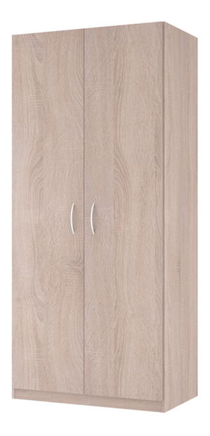 Šatníková skriňa Decodom Rio 2DV 500