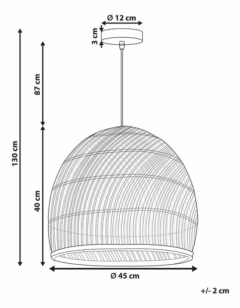 Aplică Blanche (natural)