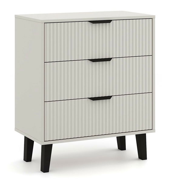 Comodă Sacar 2 (cashmir)