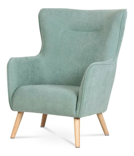 Fotel Asociada (világoskék)