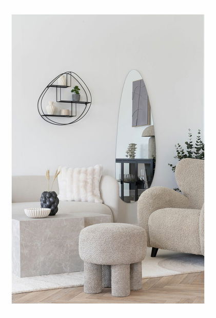 Zrkadlo Plesalia (sklo)