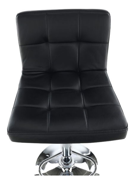 Barska stolica Kaisa (crna) 