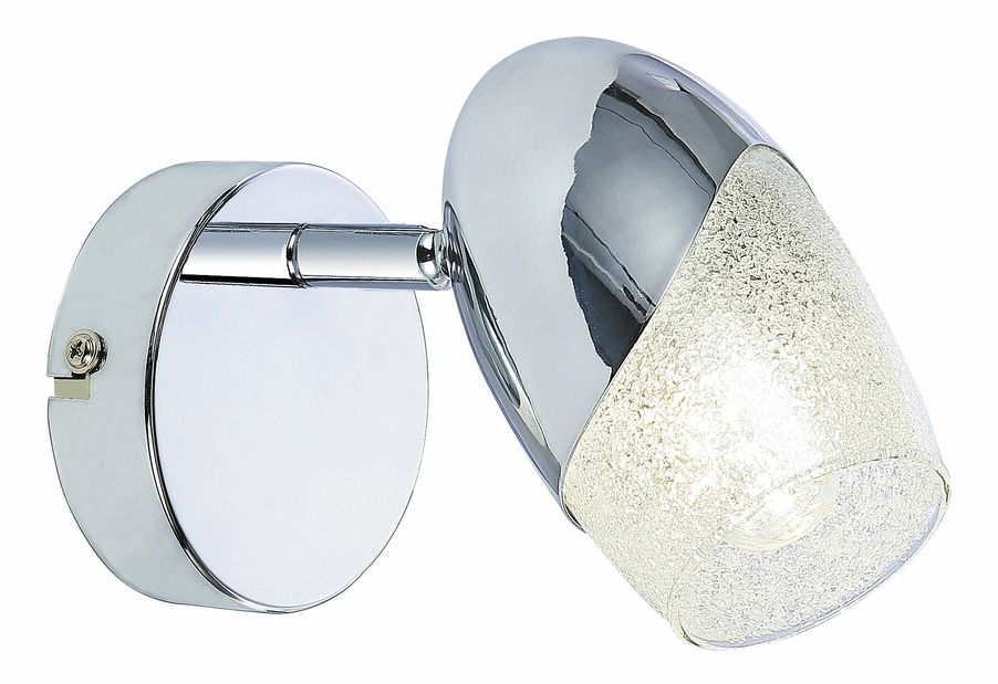 Bodové svietidlo Jennifer 5920 (chrómová)