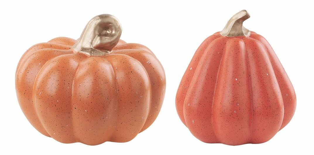 Dekoratív figura Manza (ezüst)