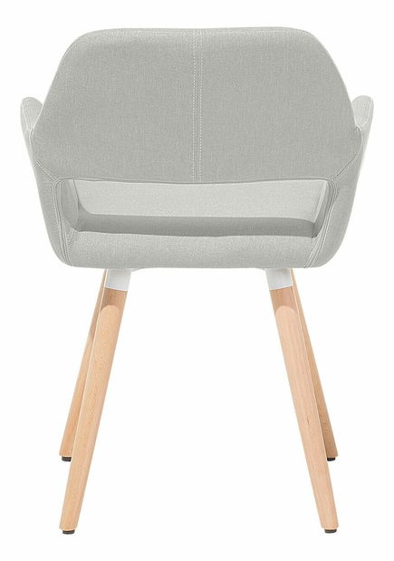 Set 2ks. jedálenských stoličiek Chico (mätová)