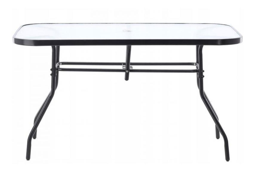 Set mobilier grădină cu umbrelă- Chomik