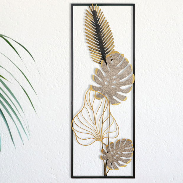 Fali dekoráció Bistal