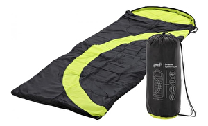Sac de dormit Zoen (albastru)