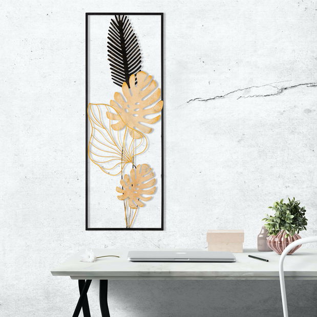 Fali dekoráció Bistal