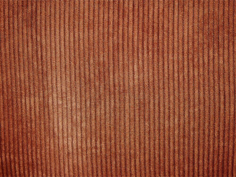 Set 2 buc perne decorative 43 x 43 cm Zinny (maro)